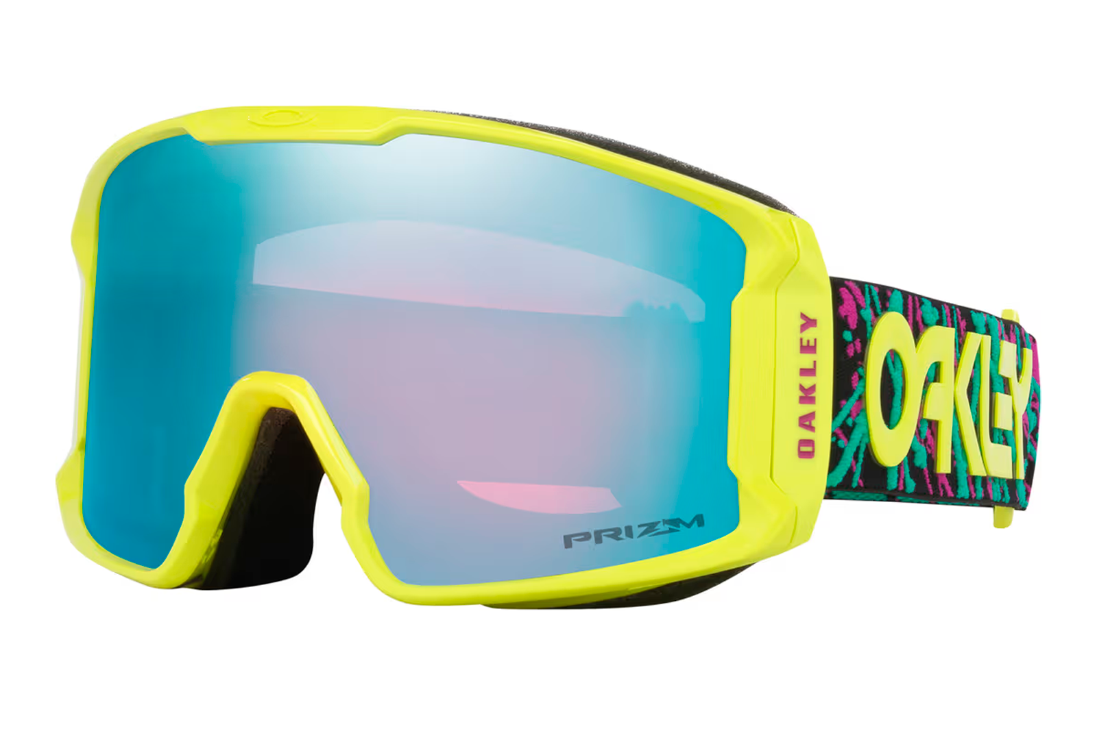 Oakley LINE MINER M